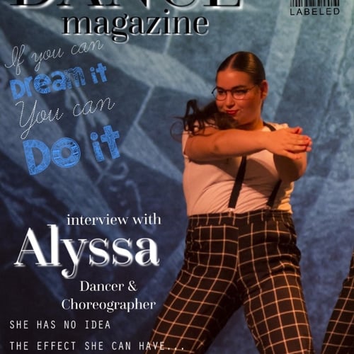 Alyssa Philipsen