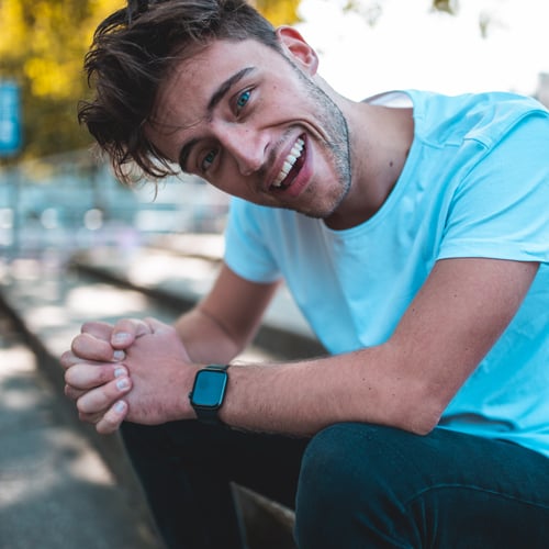 Tom Hofman