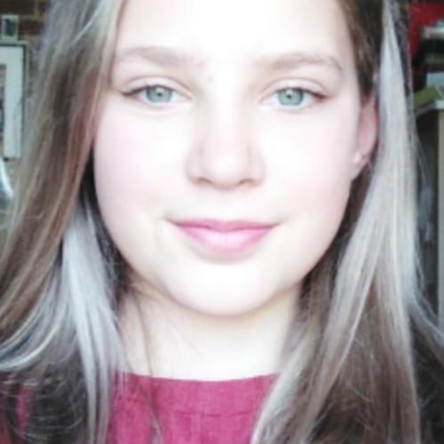 Florentine van Erp