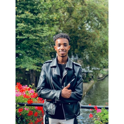 Abdi Ali