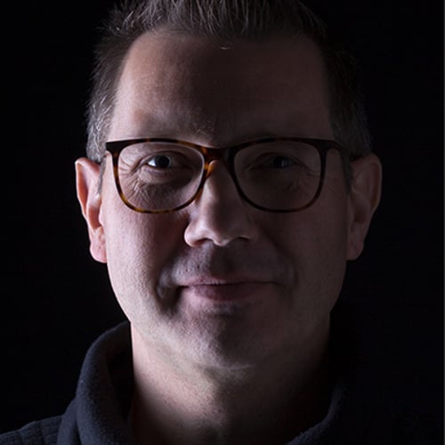 Alex van Asperen