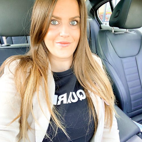 Kimberly Depreter