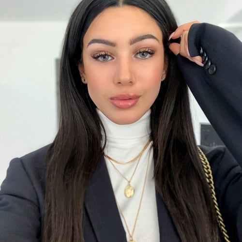 Dina Kaderi