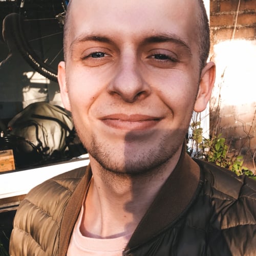 Mathijs van Klingeren