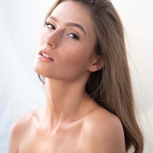 Rachel Nimegeers