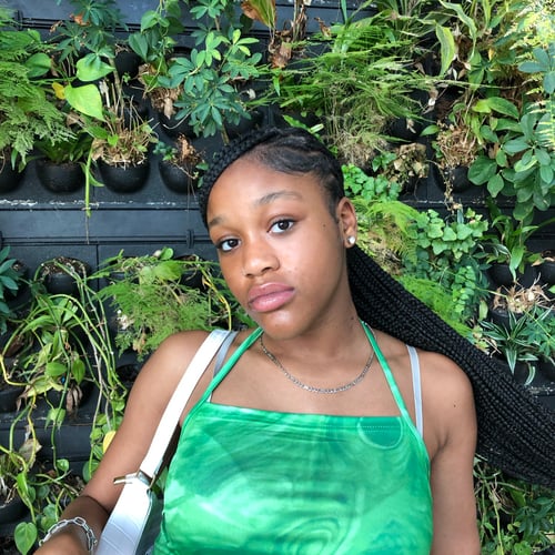Sharon Maté Langlah