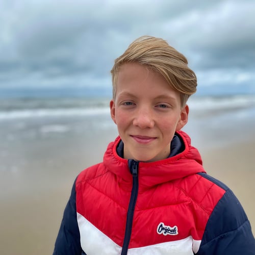Daniel