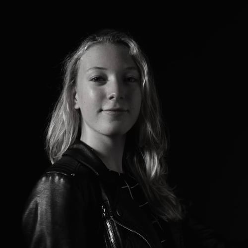 Maartje Timmer
