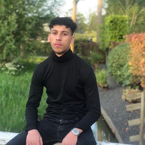 Mehdi