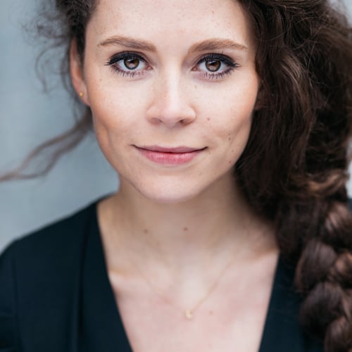 Linda Verstraten