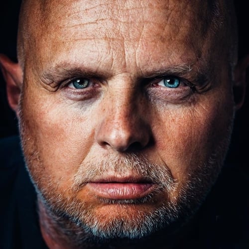 Gert-Jan Den Hartog