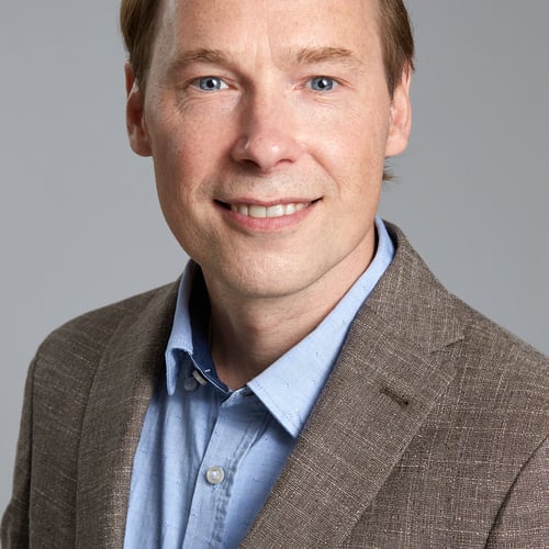 DP Aufenacker