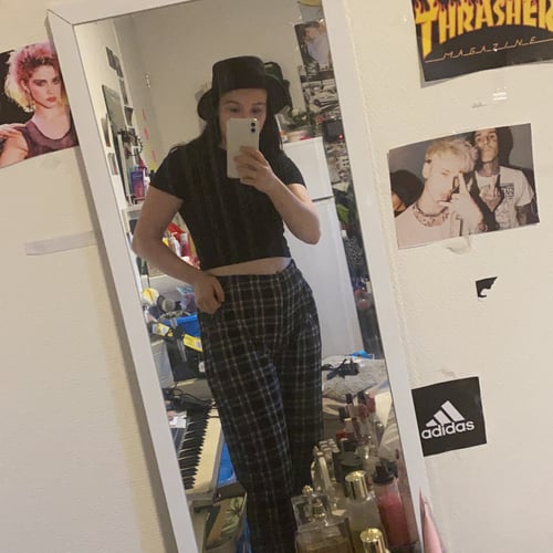 Amber