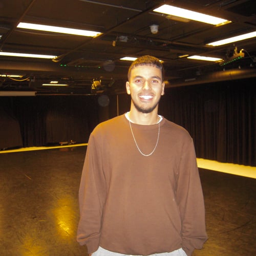 Oussama Souidi