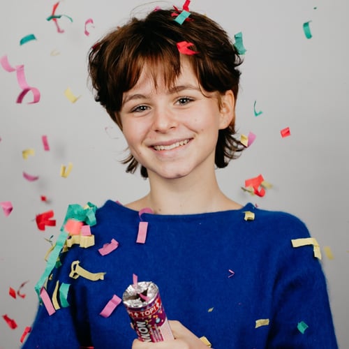 Teun van der Meer
