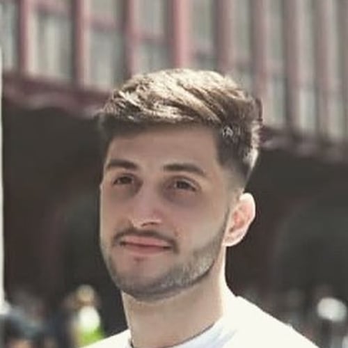 Hareim Jabary