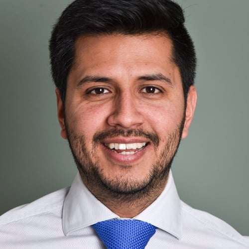 Sergio Carrera