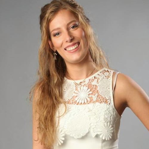 Lisa de Bye