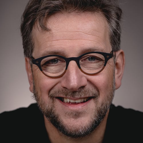 Gerrit Jan Mulder