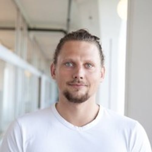 Jasper Roode