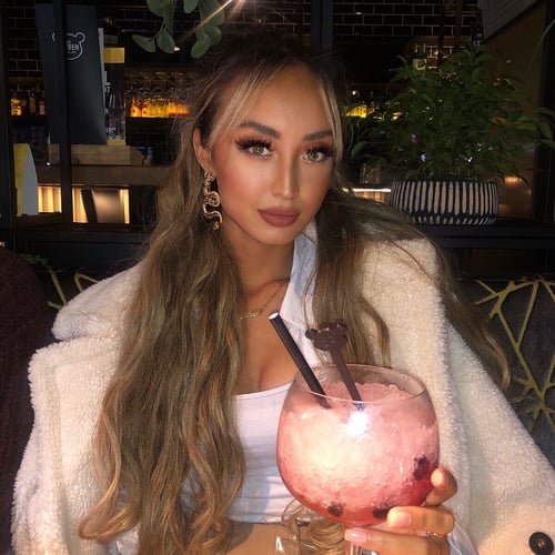 Kayleigh van den Broek