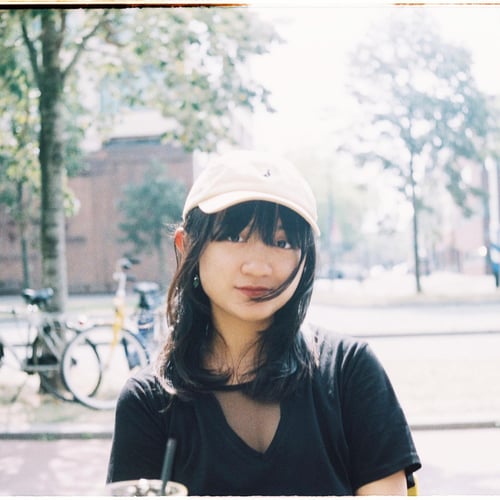 Thy Trang