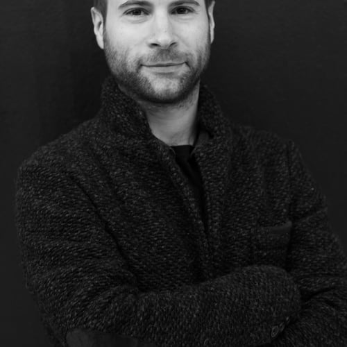 Ben Holder