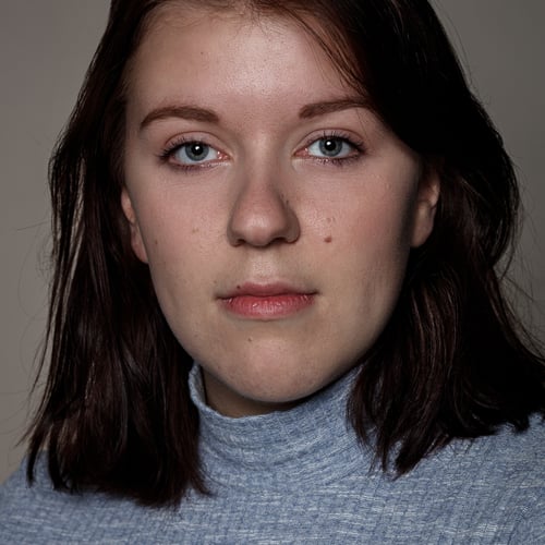 Jonna van Galen