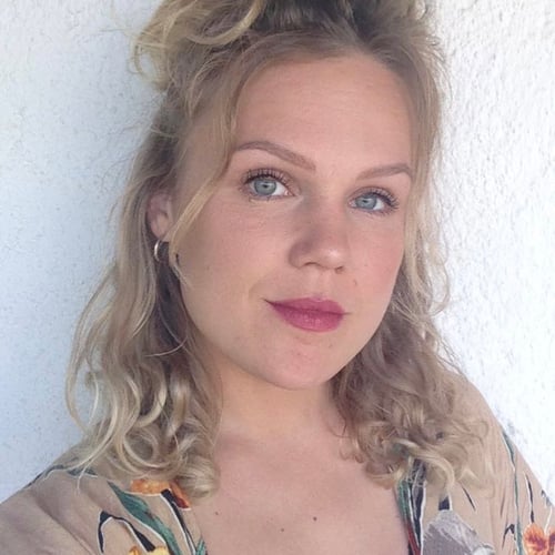 Yara Agterberg