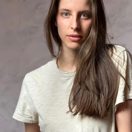 Lotte aimée De Weert