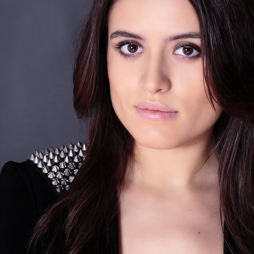 Francesca Maldari