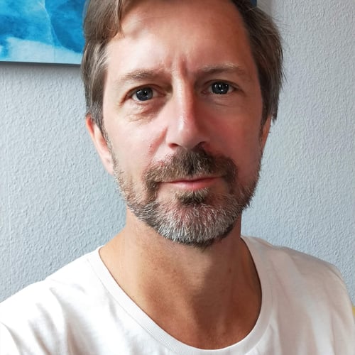 Hans Vervoort