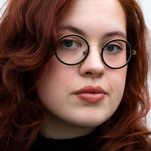 Yleana Hanekamp