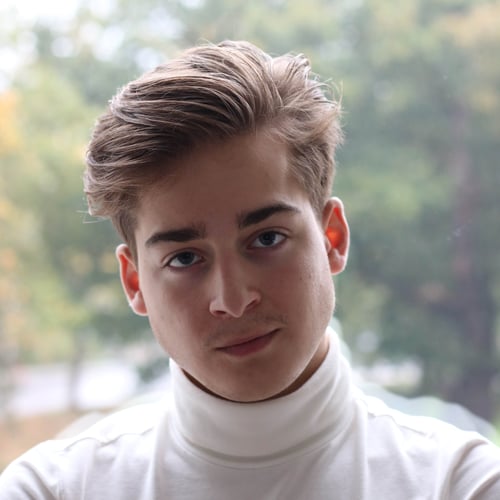 Luuk van Leeuwen