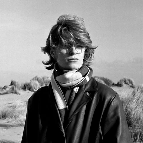 Noor Boiten