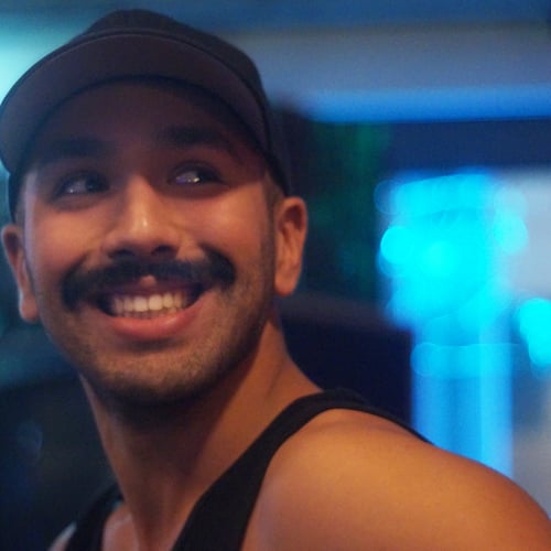 Yassin Niemandsdochter