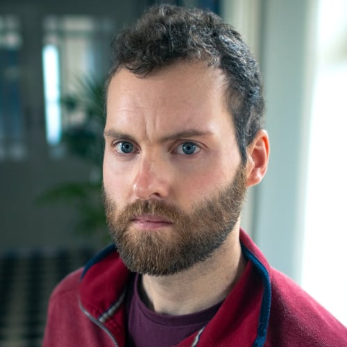 Mark Power