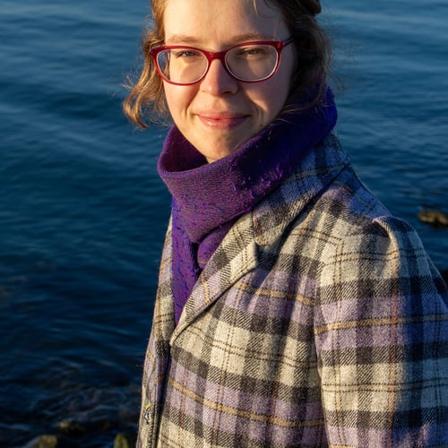 Wianne van Eijk