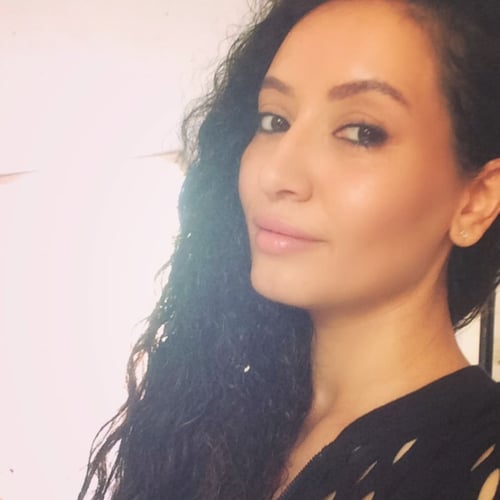 Anissa Ben Gmar