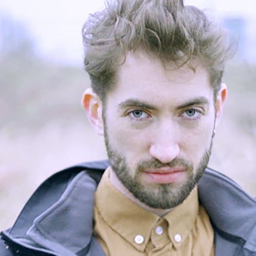 Vlad Romanovski