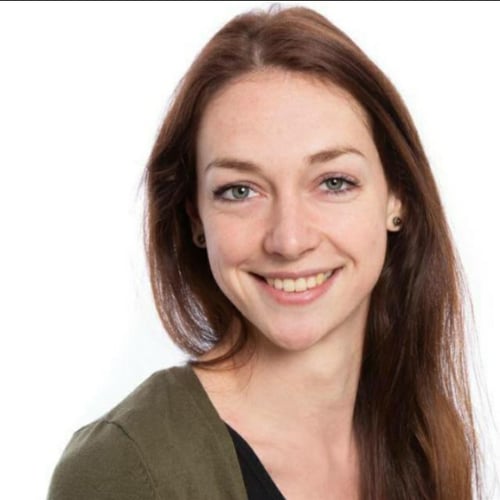 Elyne Lindeboom