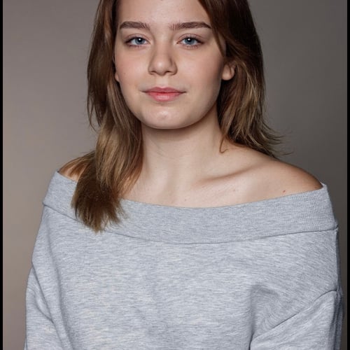 Tessa Roosendaal