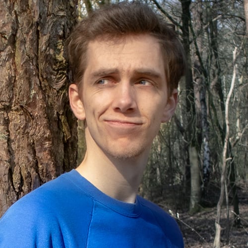 Mark Zuijderwijk