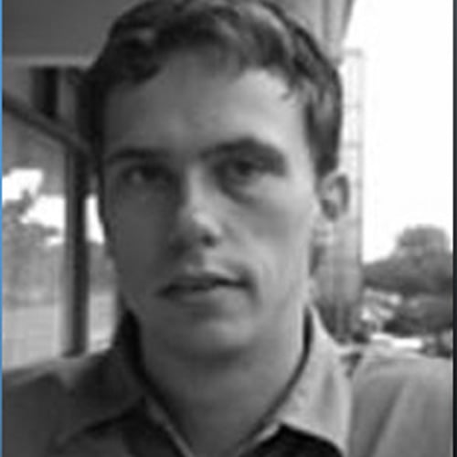 Edward van Tongeren