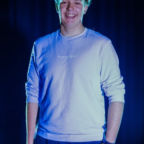 Sam Kwakkel