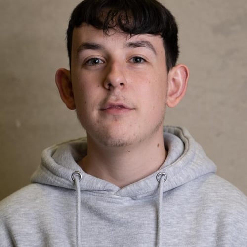Rik van Zijl