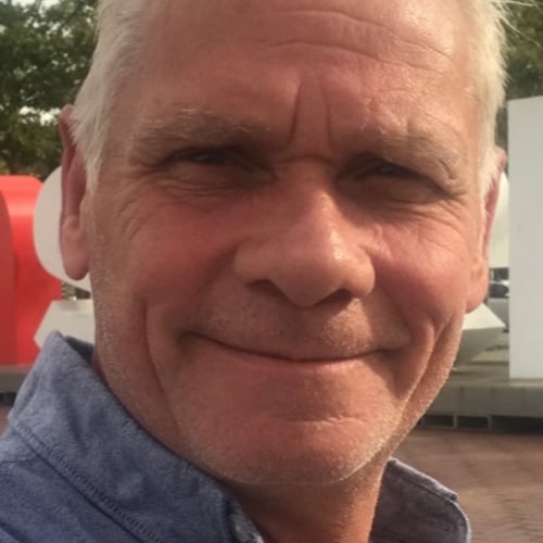 Marc van Dongen