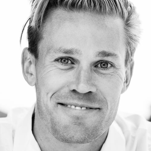 Bas Ackermann