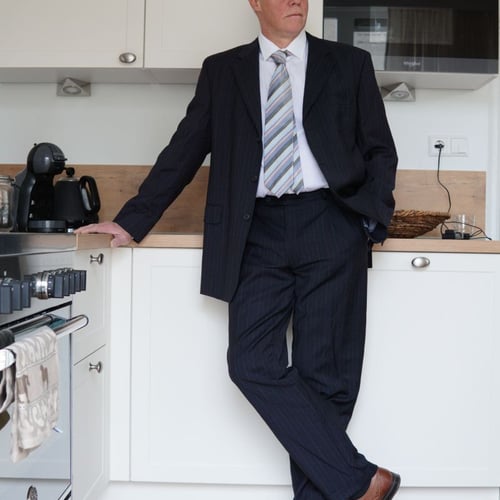 Joop Brugel