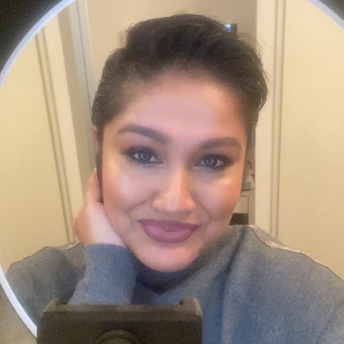 Shama Harnam